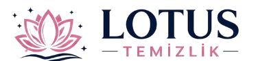 Lotus Temizlik Logo