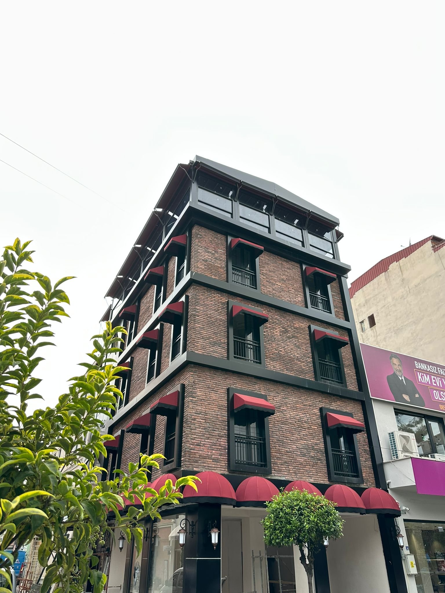 Cam Temizliği